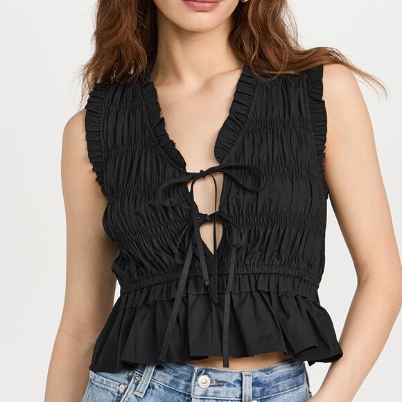 Rails Tops - RAILS | Martine Top